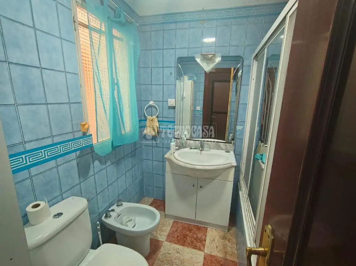 Wohnung zum Verkauf in Mengíbar, imagen 7