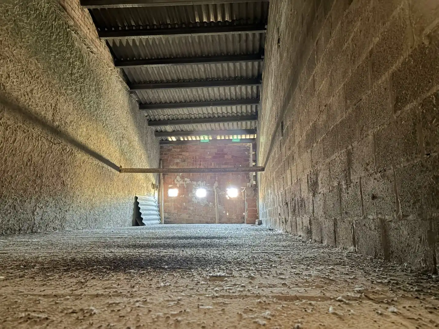 Geschaftsraum zum Verkauf in Barbens