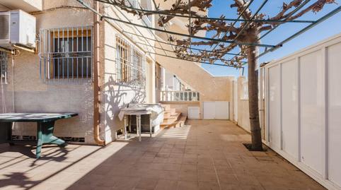 Foto 4 de Planta baixa en venda a Avenida Avenida Francia, Los Europeos, Torrevieja
