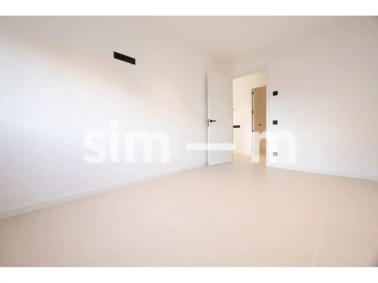 Habitación de Piso en venta en Sant Julià de Vilatorta con Calefacción y Terraza