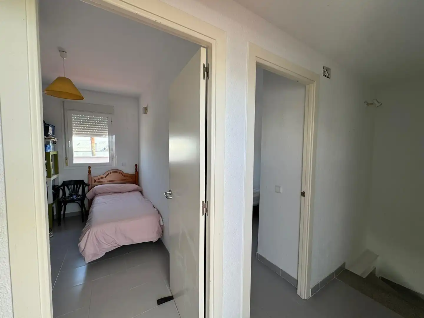 Bedroom of Apartments for sale in Rota