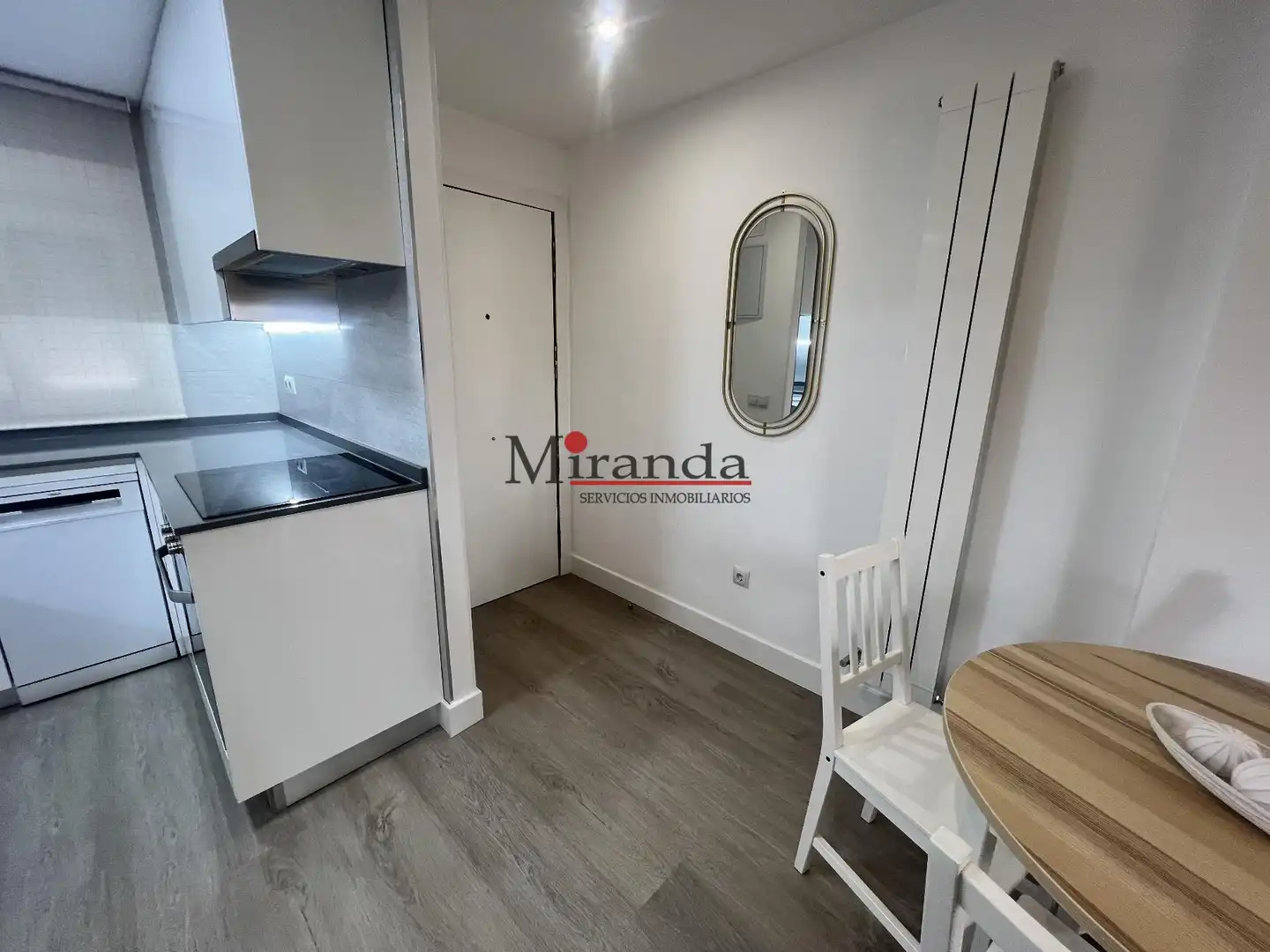 Bedroom of Flat for rent in Villaviciosa de Odón  with Heating