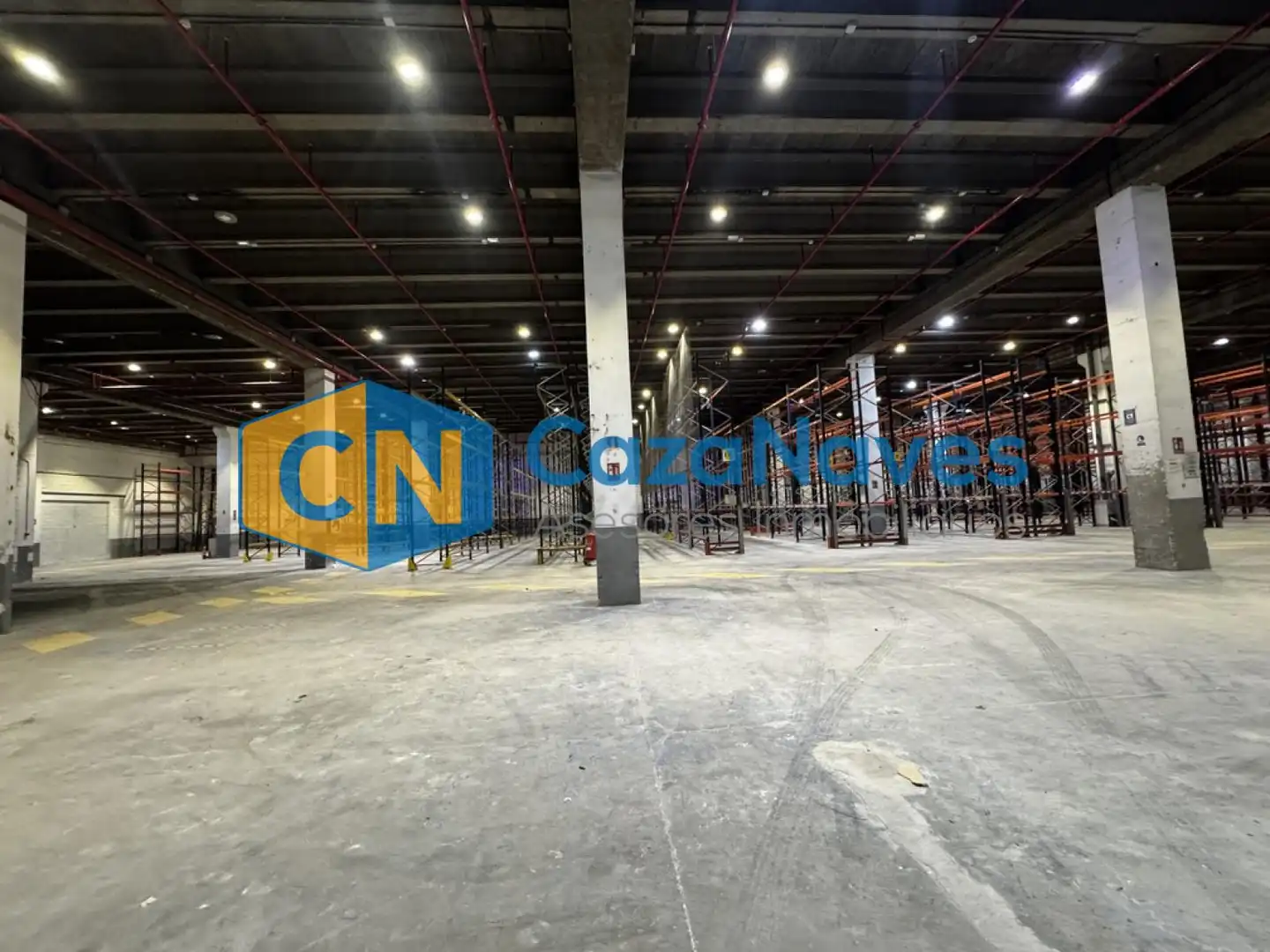 Industrial building to rent in Avenida de la Cañada 64, imagen 14