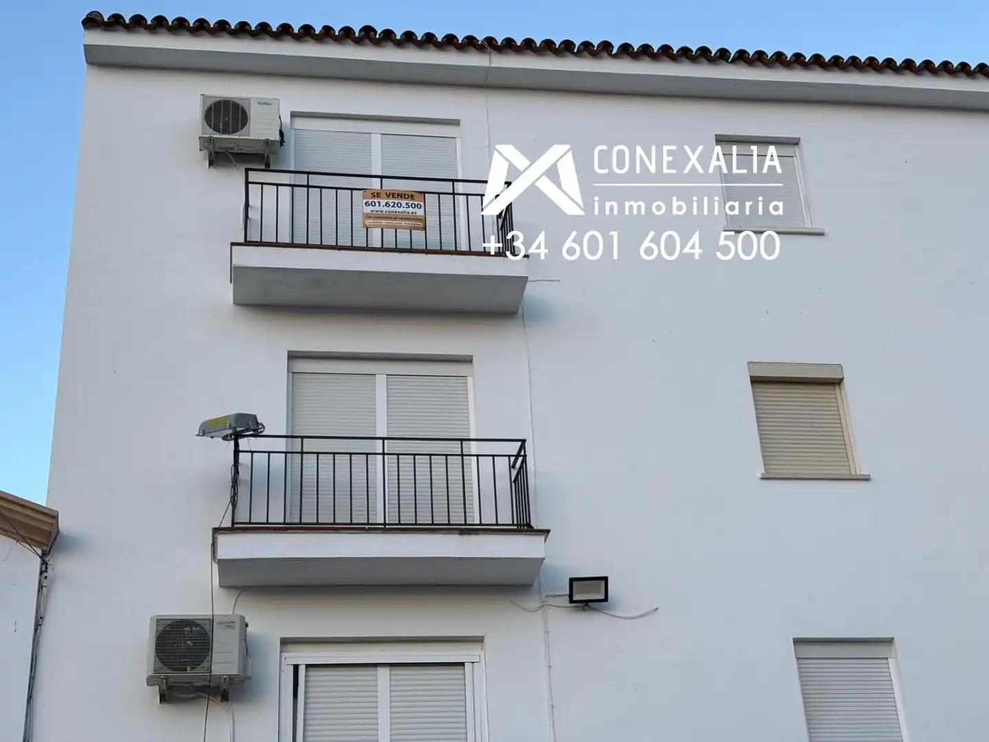 Appartement avec terrasse à vendre à Setenil de las Bodegas, imagen 2
