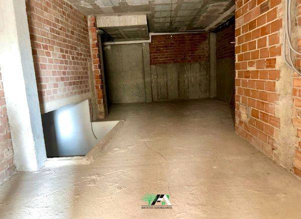 Local comercial en Alquiler en Calle San Francisco en Baeza