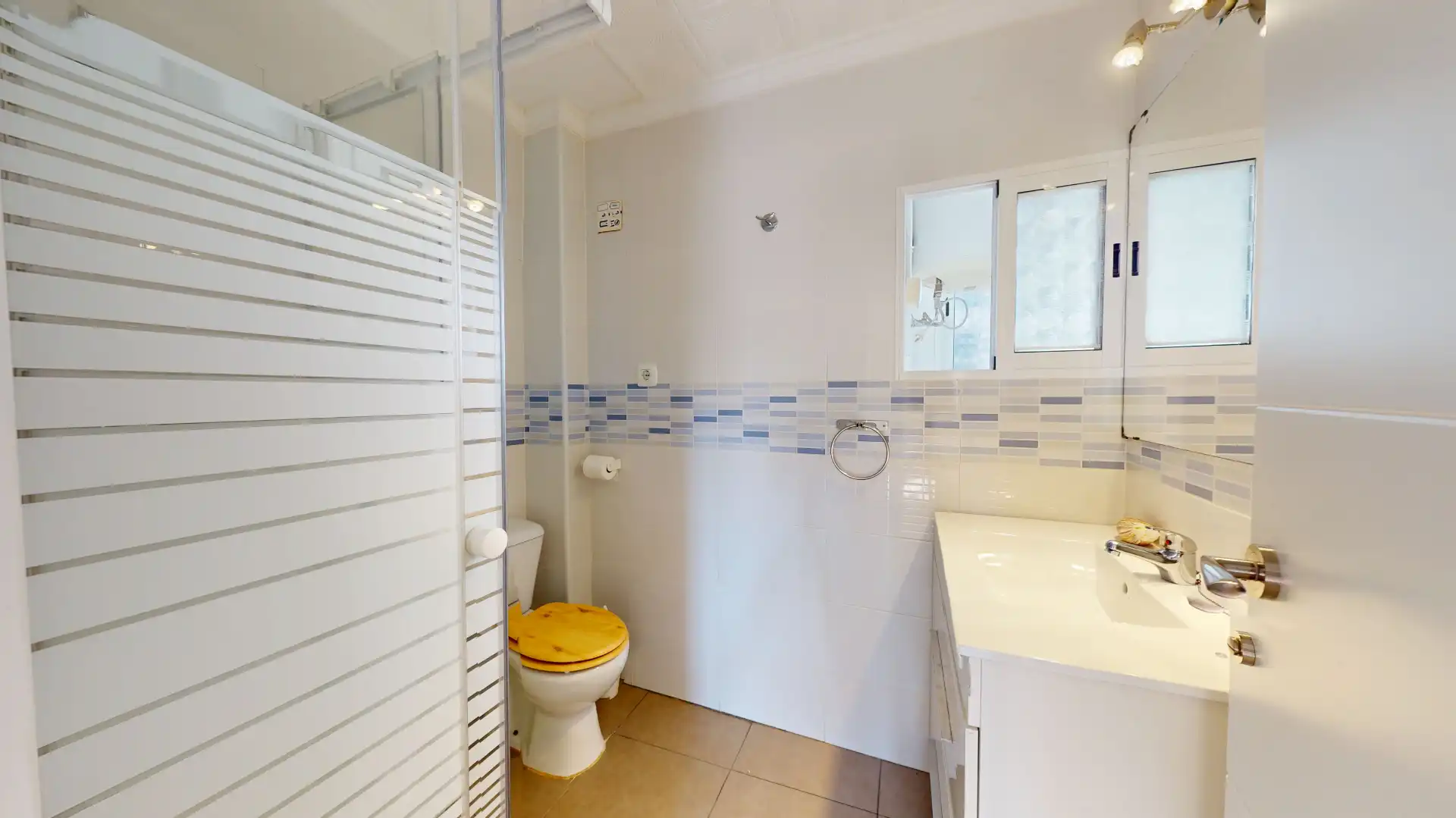 Appartamento con terrazza in vendita a Calle Donoso Cortés, imagen 18