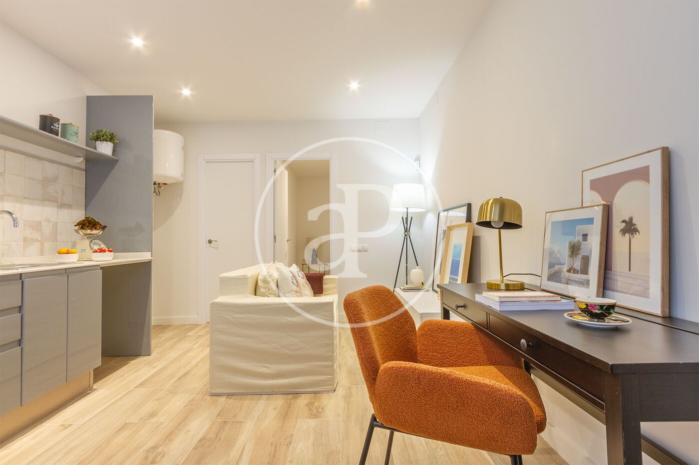 Loft en venda a Carrer d'en Grassot, El Camp d'en Grassot i Gràcia Nova