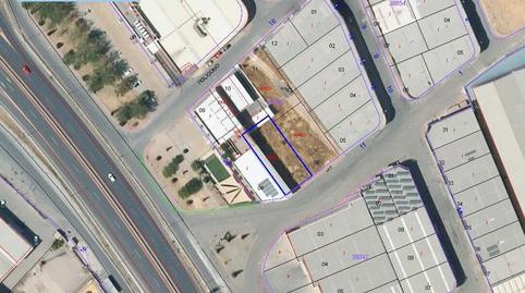 Photo 5 of Industrial land for sale in  Navegran, Peligros, Granada
