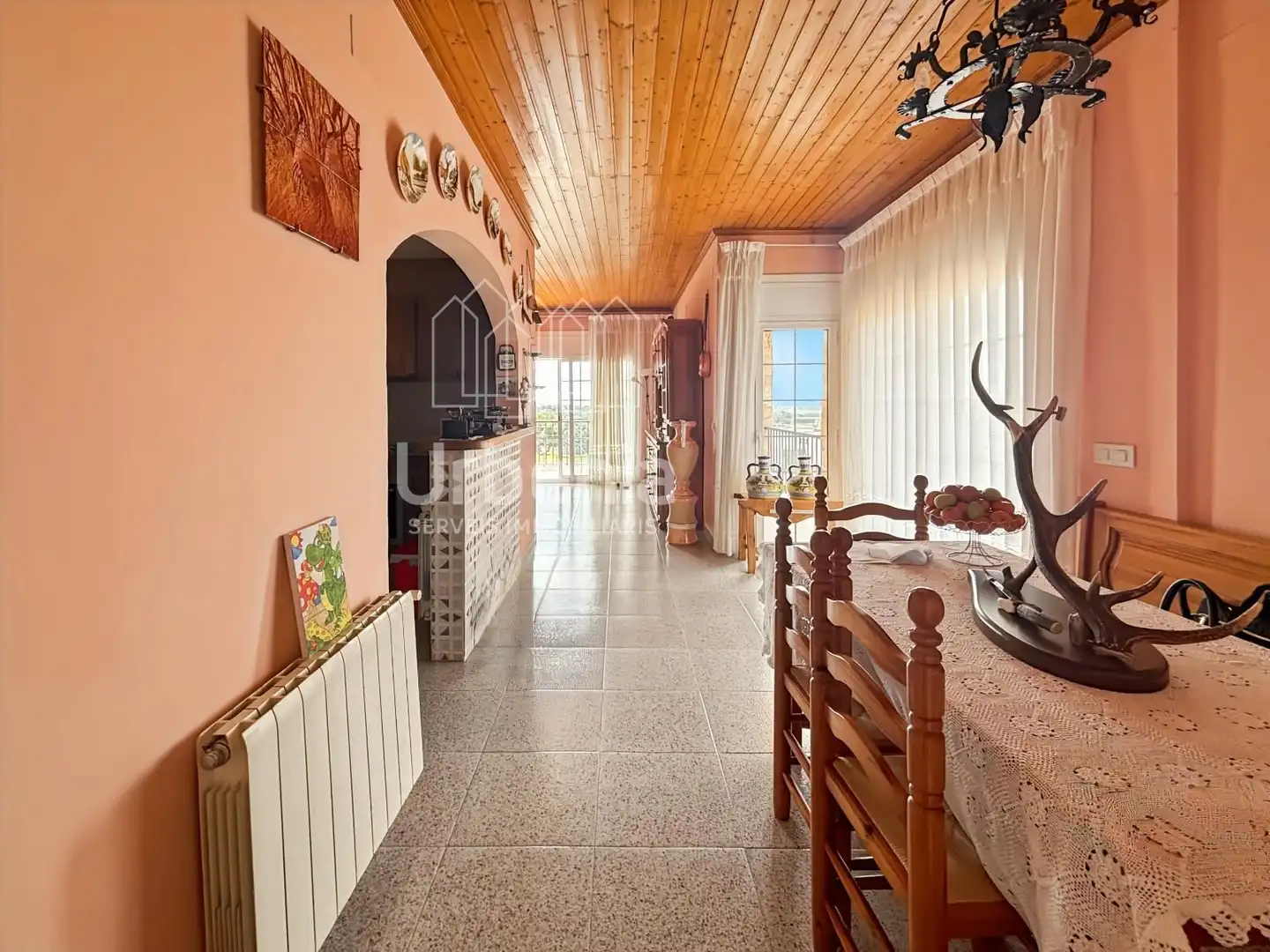 Casa o xalet en venda en Tordera amb Calefacció i Terrassa