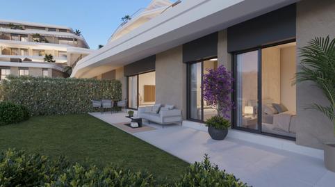 Foto 2 de Planta baixa en venda a Calle Islas Caimán, 58, Cancelada, Málaga