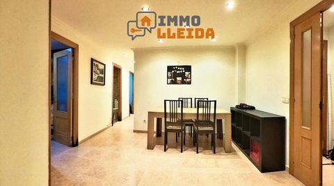 Foto 3 de Piso en venta en De Barcelona, 13, Balaguer, Lleida