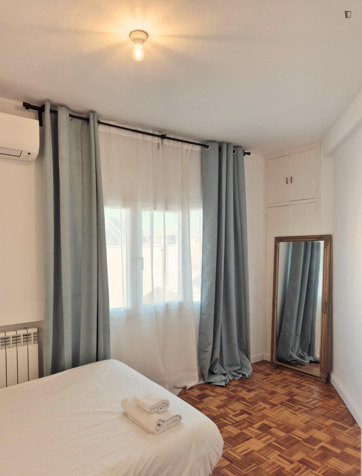 Apartament de lloguer a San Isidro