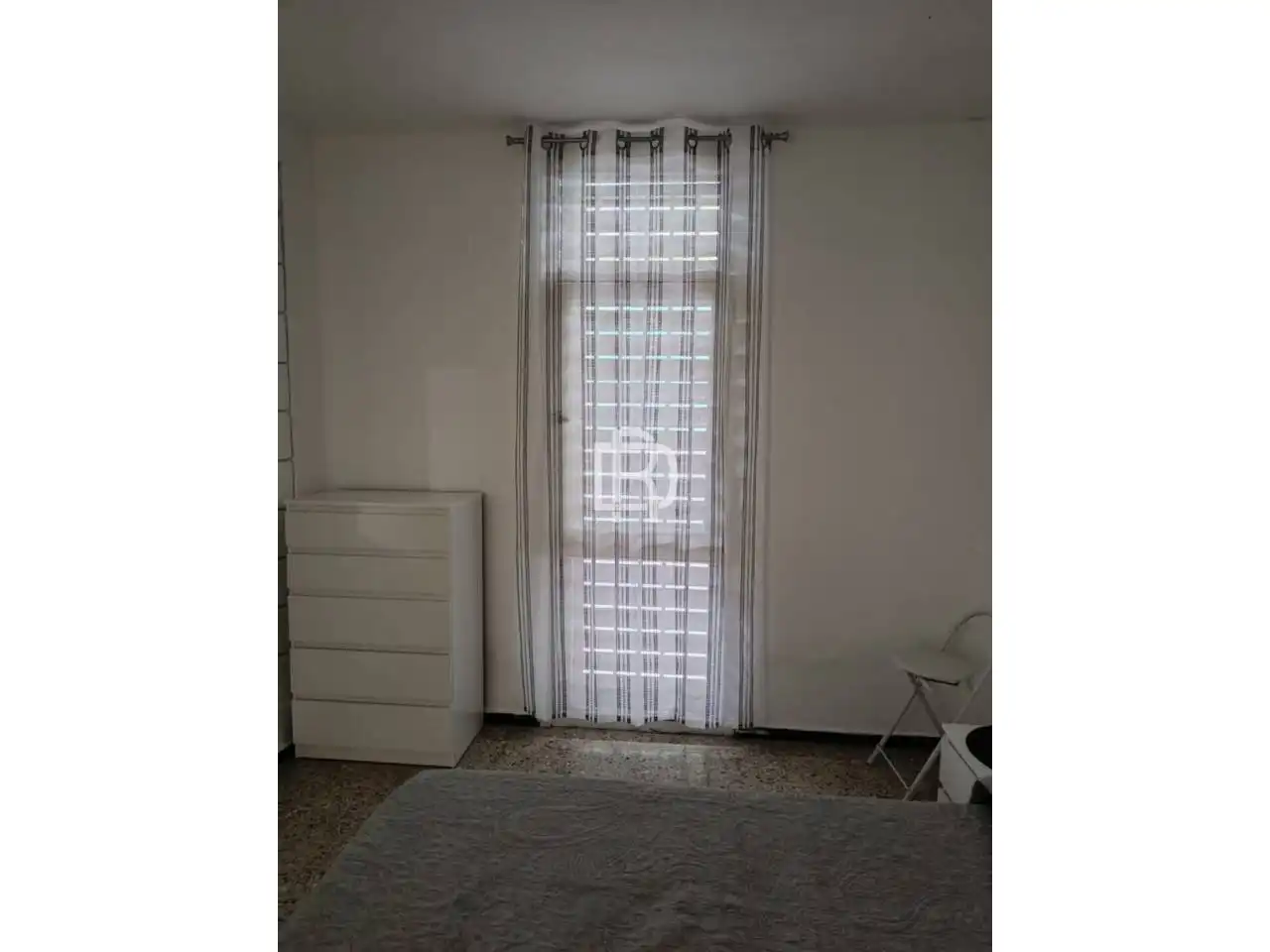 Bedroom of Flat for rent in Adeje  with Furnished and Community pool