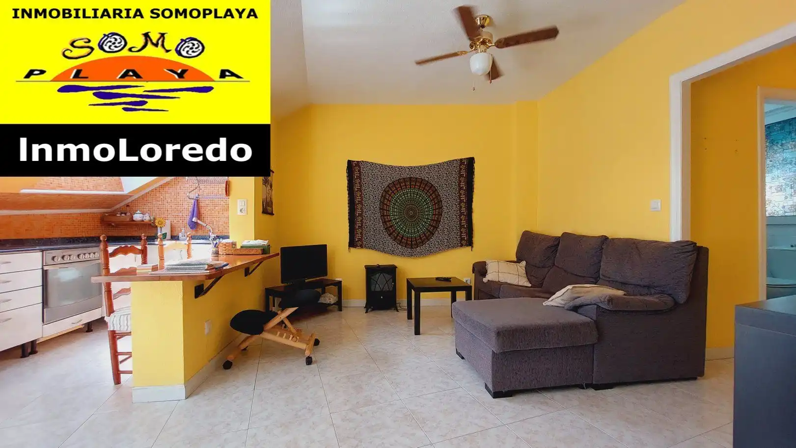 Wohnung zum Verkauf in Ria de Cubas, imagen 21