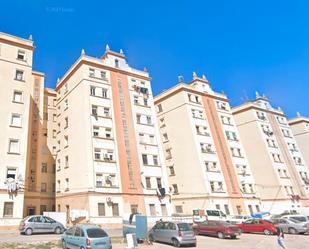 Exterior view of Flat for sale in  Valencia Capital