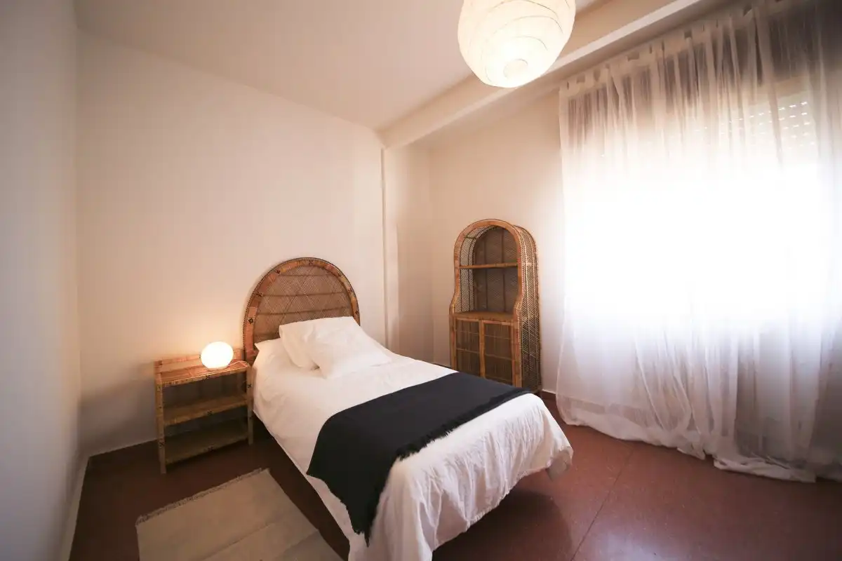 Piso en venta en Tomelloso