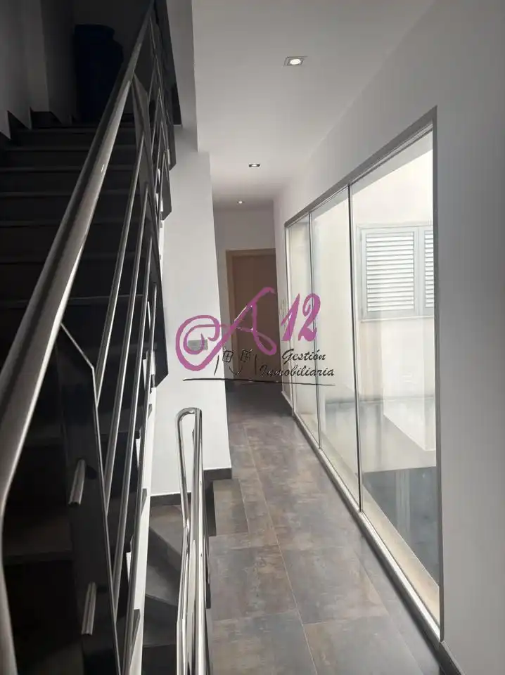 Casa o xalet en venda en Yecla amb Terrassa