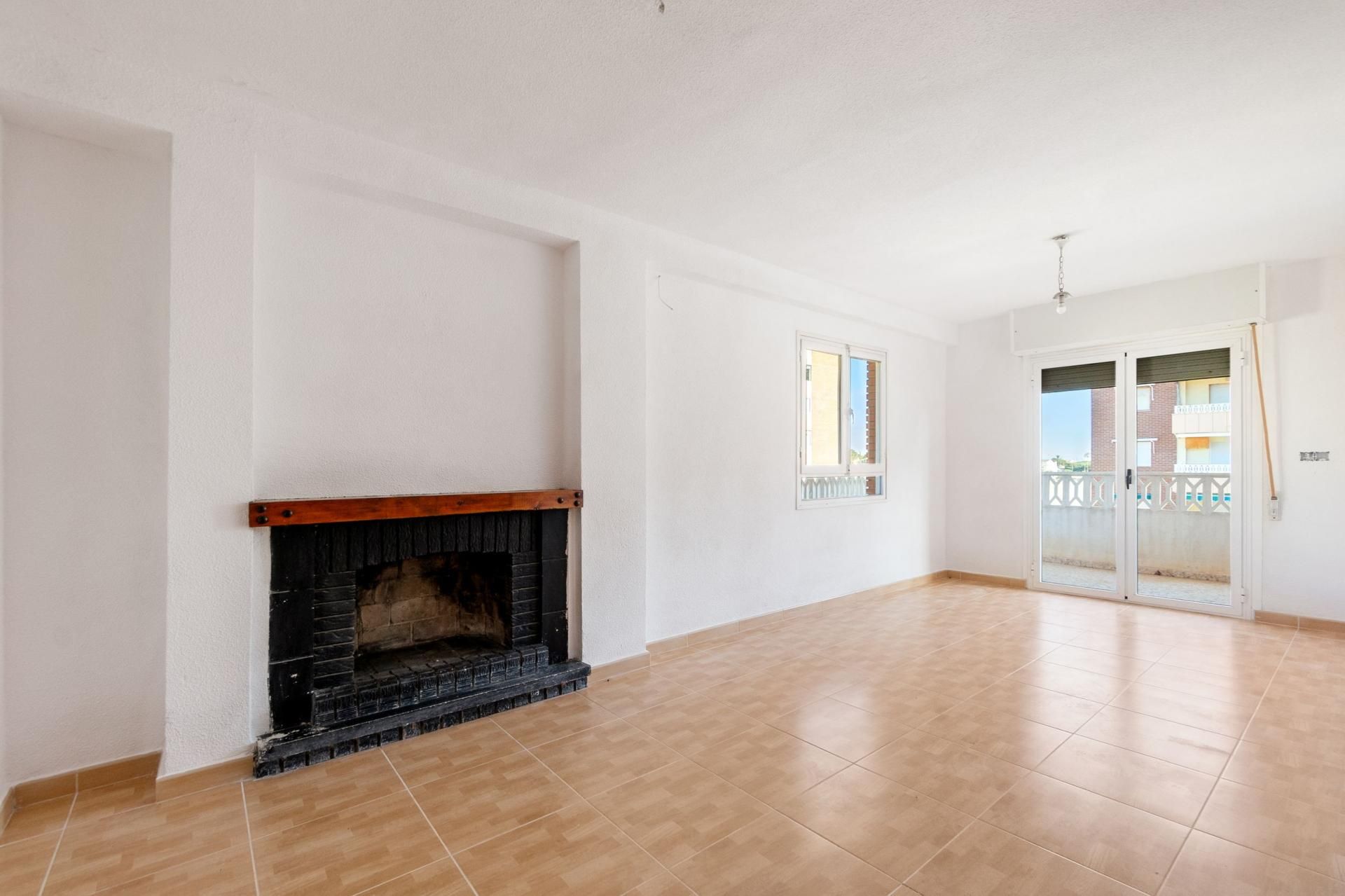 Apartamento en venta en Punta Prima, Playa del Acequión, Náufragos y Rocío del Mar