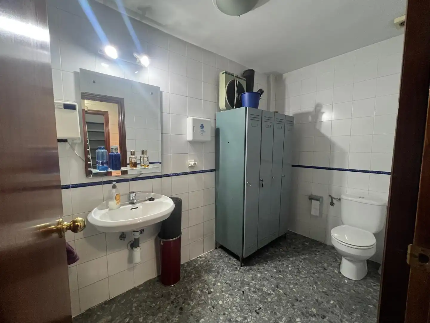 Business premises for sale in Levante, imagen 16