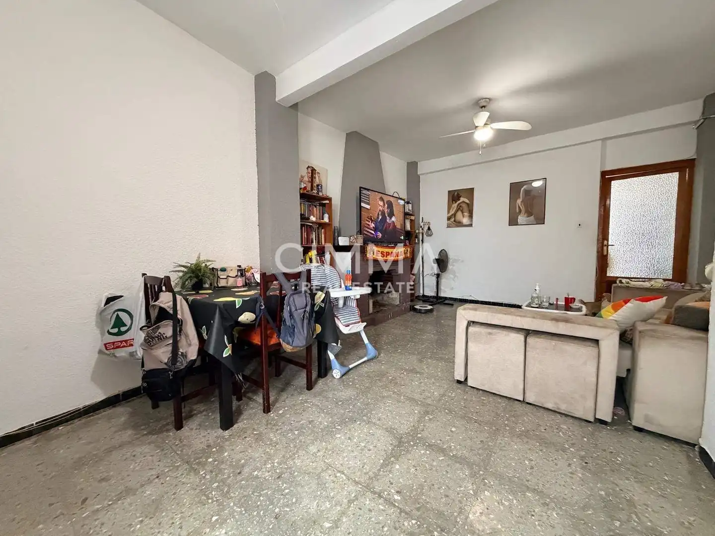 Finca rústica en venda en La Nucia