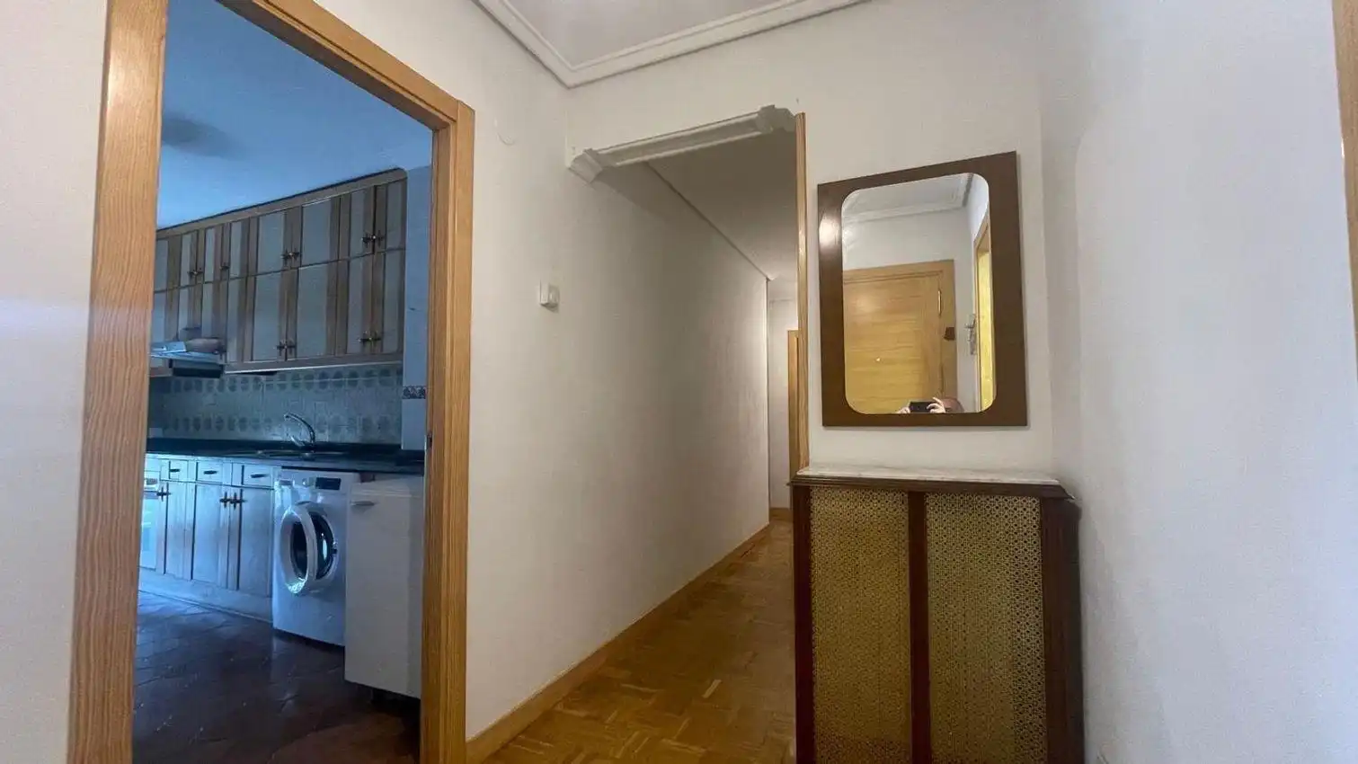 Piso con terraza en venta en Briviesca, imagen 2