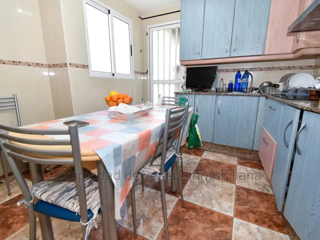 Appartement avec terrasse à vendre à Casco Antiguo, imagen 20
