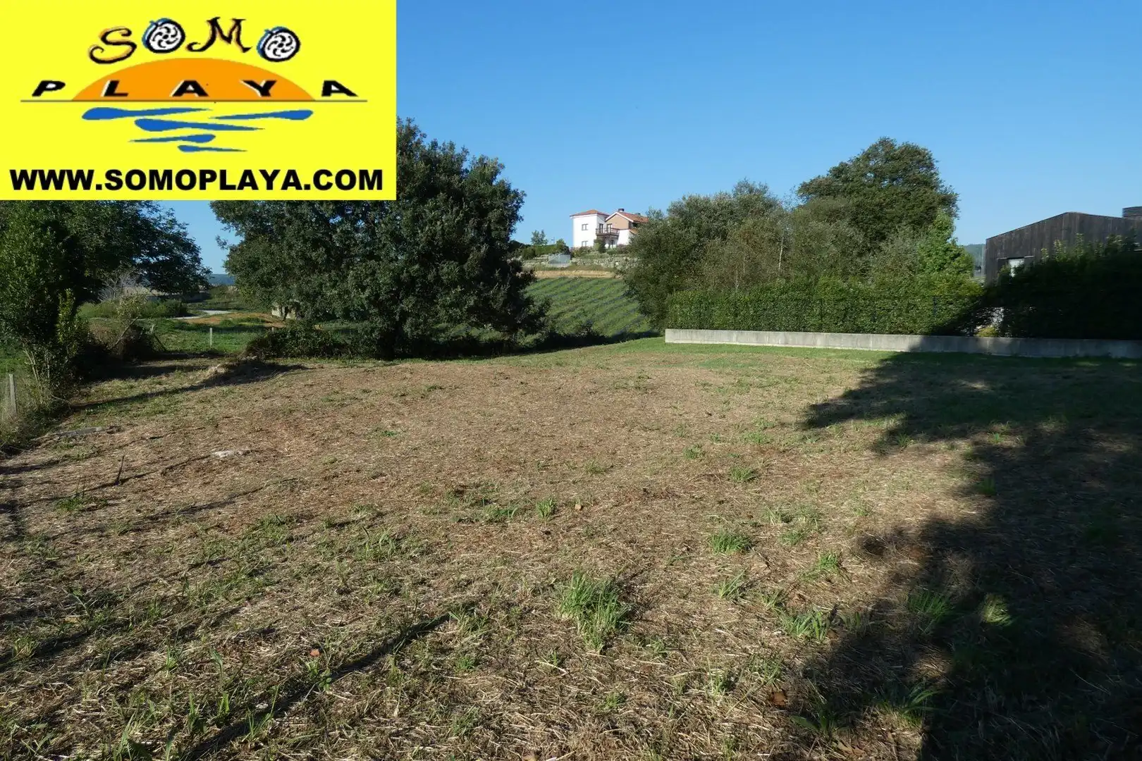 Terreni e lotti in vendita a Ribamontán al Monte, imagen 4