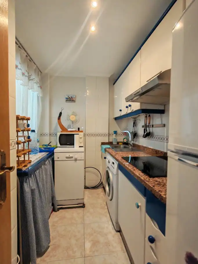 Wohnung mit Terrasse zum Verkauf in Santa Pola ciudad, imagen 20
