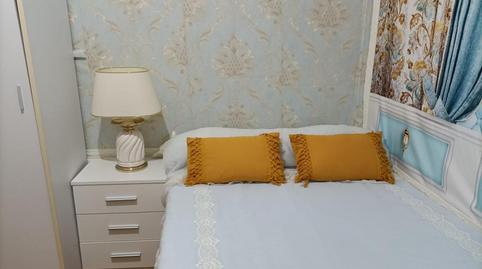 Foto 2 de Apartamento para compartir en Sant Antoni,  Barcelona Capital