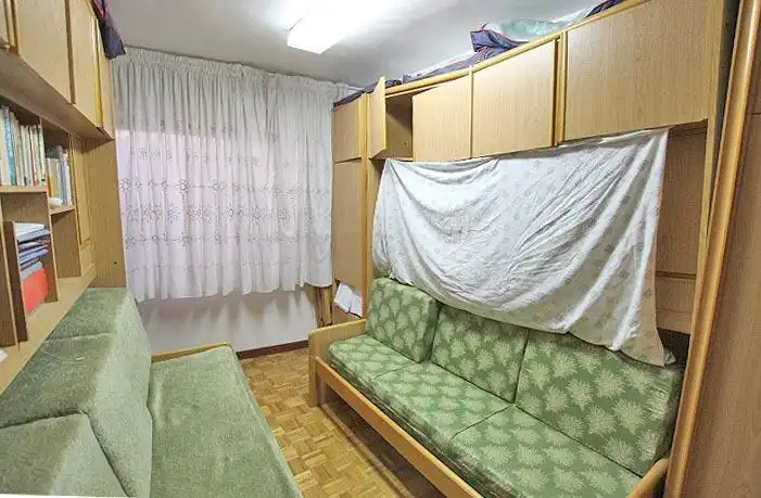 Apartment mit Terrasse zum Verkauf in Plaza WALDO CALERO, imagen 13