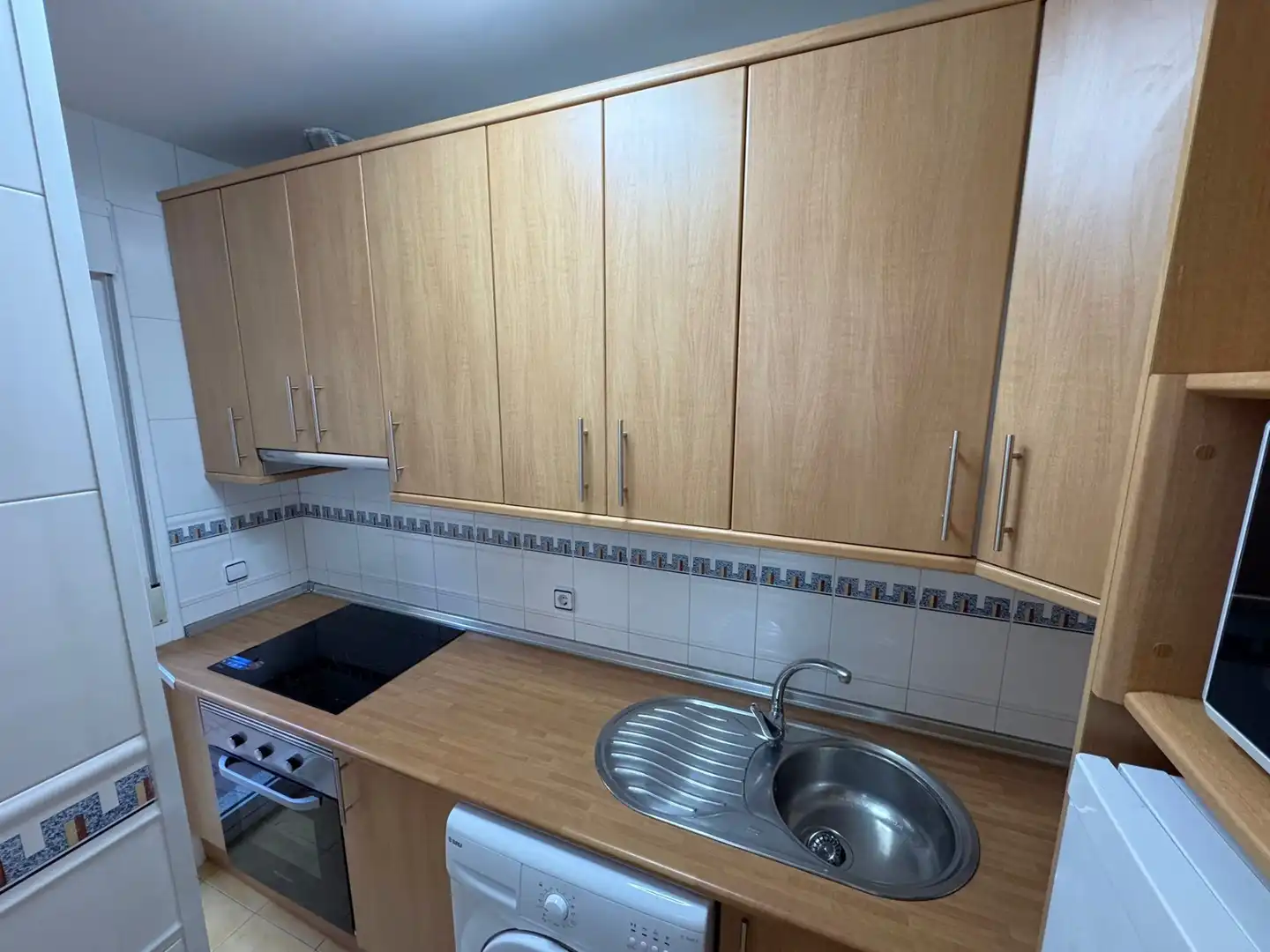 Flat with lift for sale in Calle de Pedrera Baja 25, imagen 10