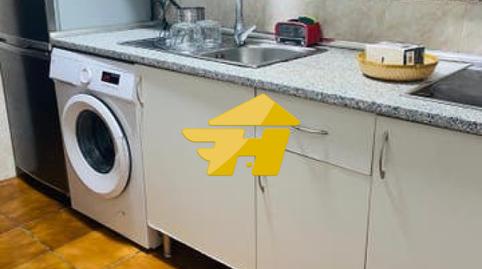 Foto 4 de Pis de lloguer a C. Pintor Bermejo, Sta. Marina - San Andrés - San Pablo - San Lorenzo,  Córdoba Capital