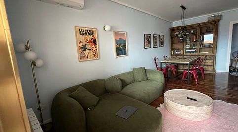 Foto 3 von Wohnung zum Verkauf in Fdco Carlos Sainz Robles, Valdezarza, Madrid Capital