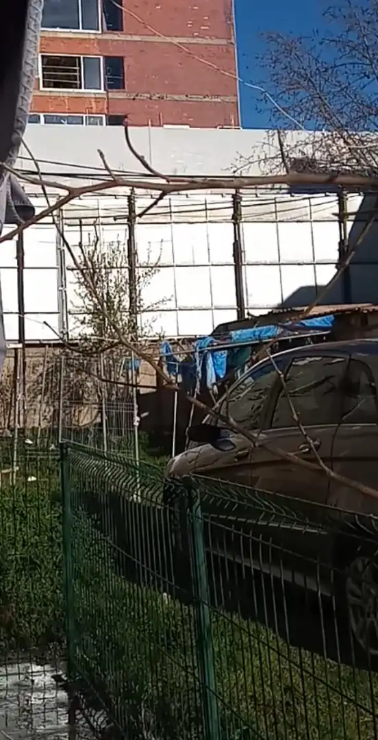 Außenansicht von Wohnungen zum Verkauf in  Albacete Capital mit Möbliert
