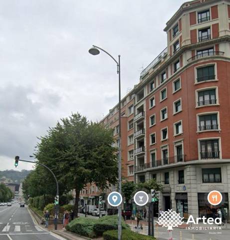 Local comercial en Venta en Sabino Arana Etorbidea en Basurtu