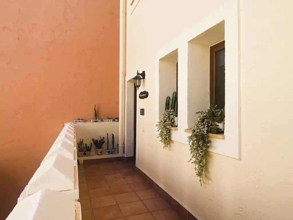 Duplex con piscina in vendita a Calle Brisa La (Vill), imagen 3