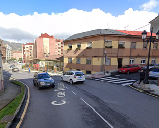 Exterior view of Flat for sale in Oviedo 