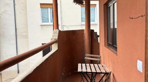 Foto 4 de Apartament en venda a Calle Caveda, Salesas - Foncalada - Campoamor, Oviedo