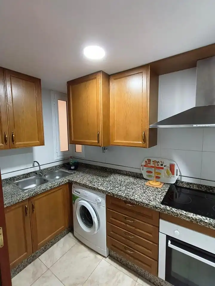 Habitatge en venda a Alicante, imagen 5