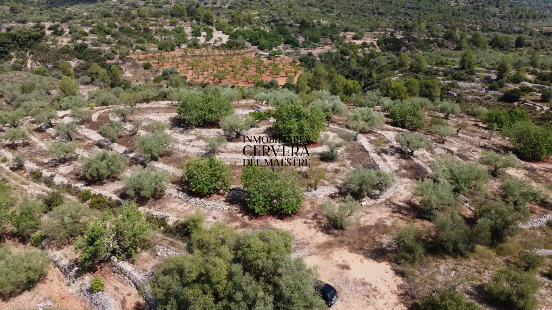 Terreno rustico in vendita a Cervera del Maestre, imagen 15