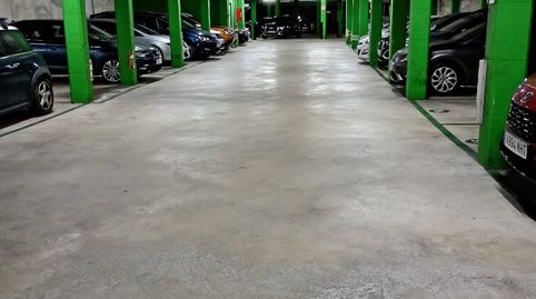 Foto 4 von Garage zum Verkauf in Carrer de Pere IV, El Poblenou, Barcelona Capital