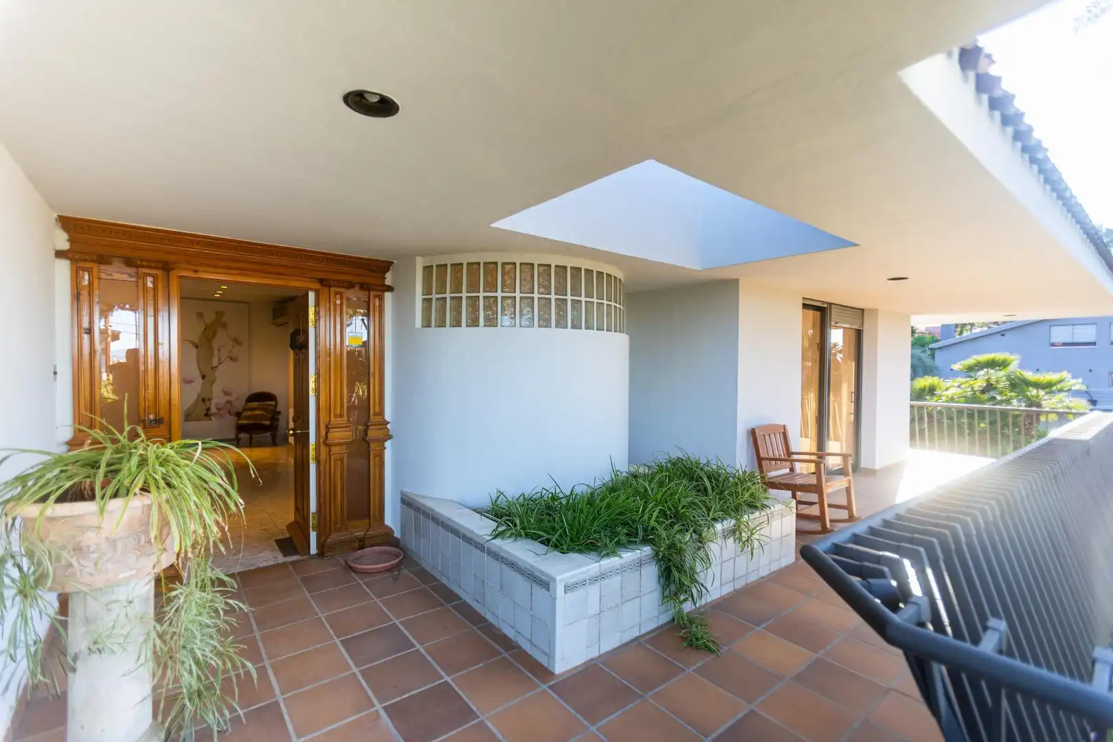 Casa o chalet en venta en Murcia con Aire acondicionado, Jardín privado y Terraza