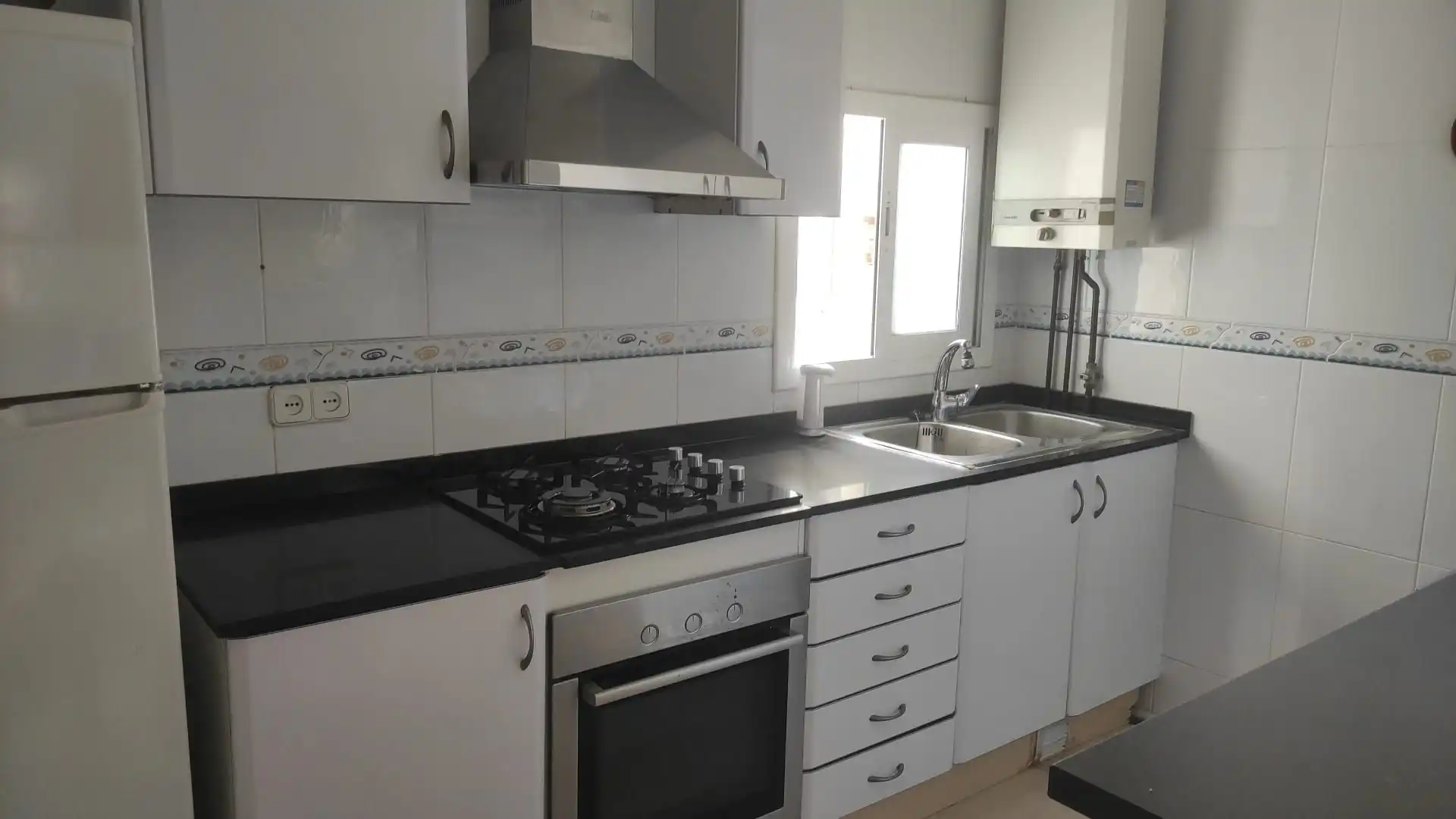 Piso en venta en Santa Maria - L'Eixample - Sud Sumella, imagen 2