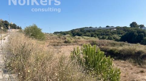 Foto 3 de Terreny industrial en venda a Victoria - Les Vil·les - Canyadell, Barcelona