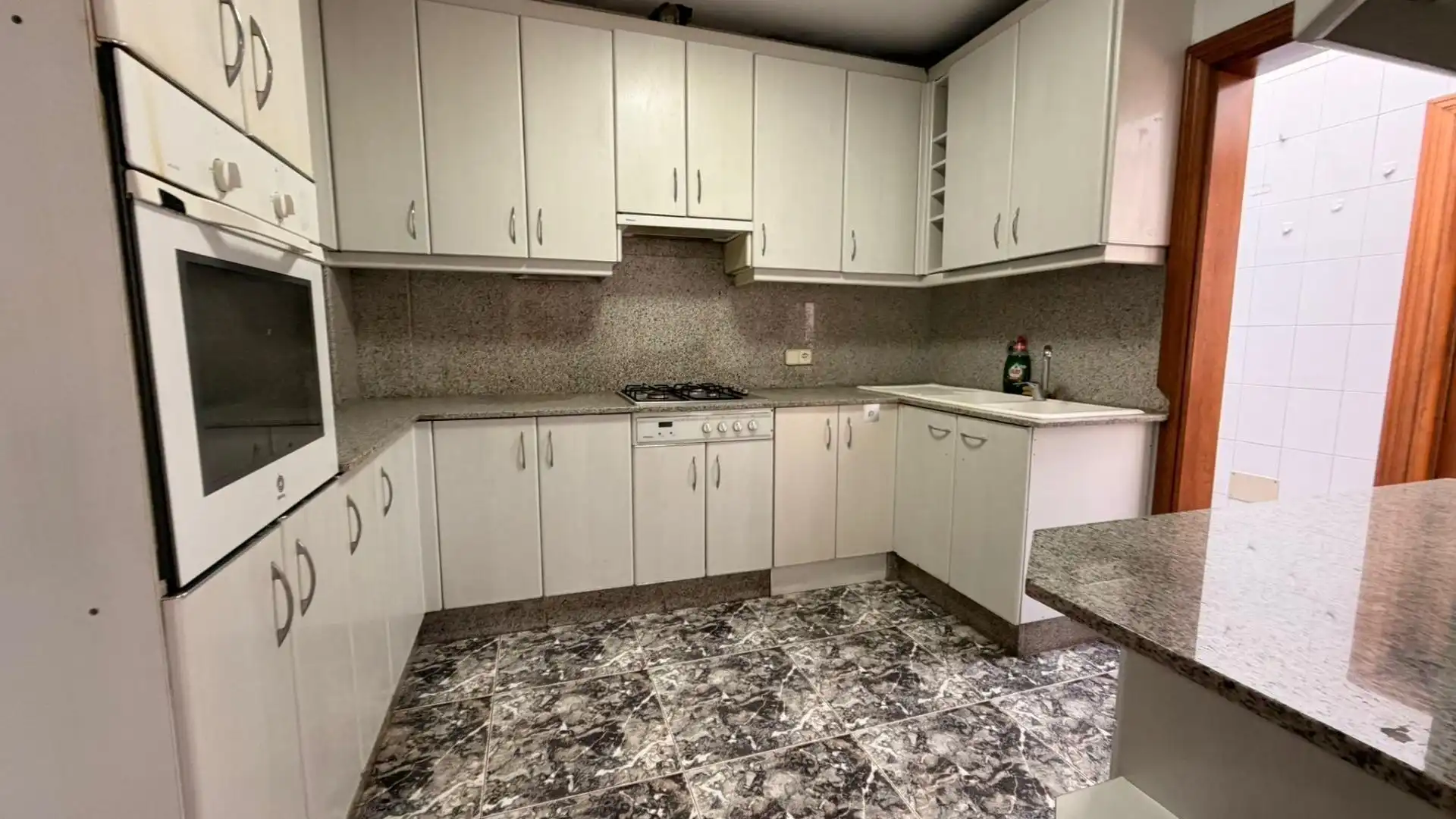 Kitchen of Buildings for sale in Inca