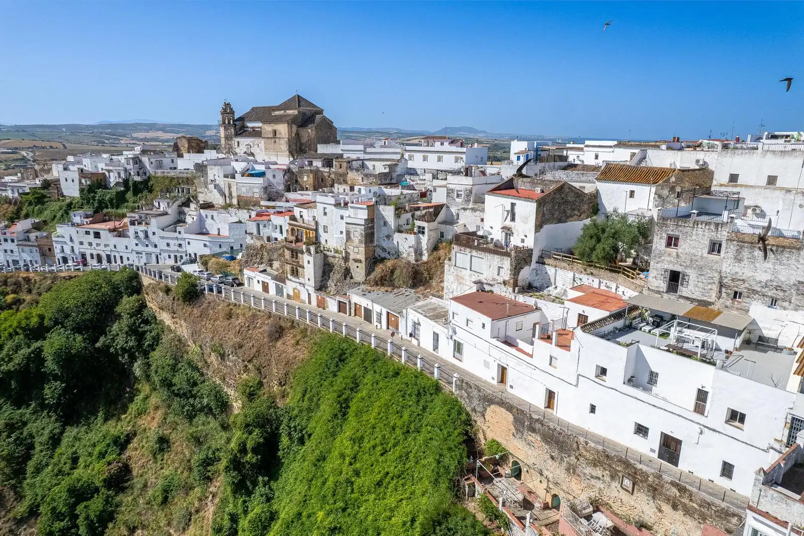 Casa en venta en Arcos de la Frontera, imagen 23
