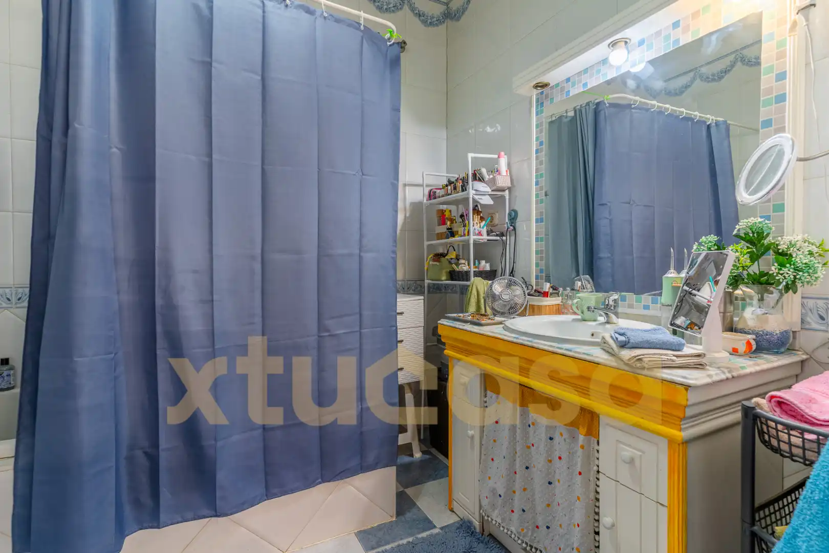 Bathroom of Houses for sale in San Fernando  with Terrace and Balcony