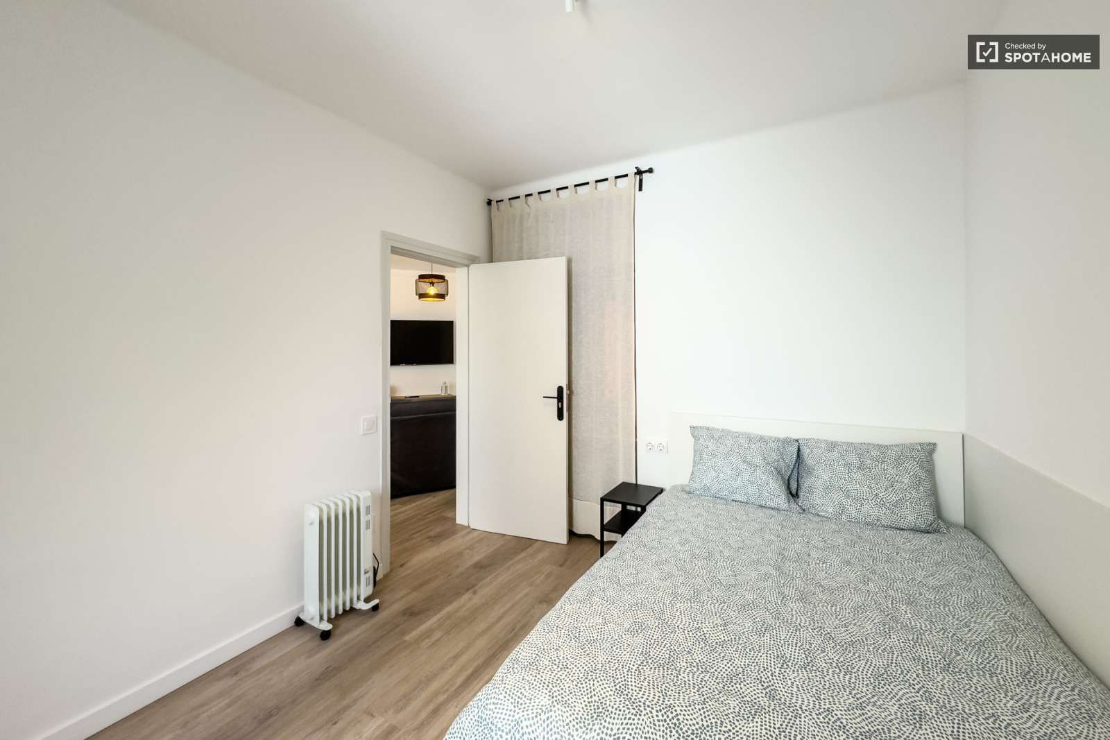 Flat to share in El Poblenou