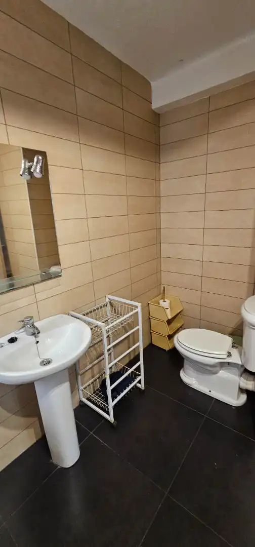 Flat for rent in Carrer Rovira i Virgili, 34, Eixample