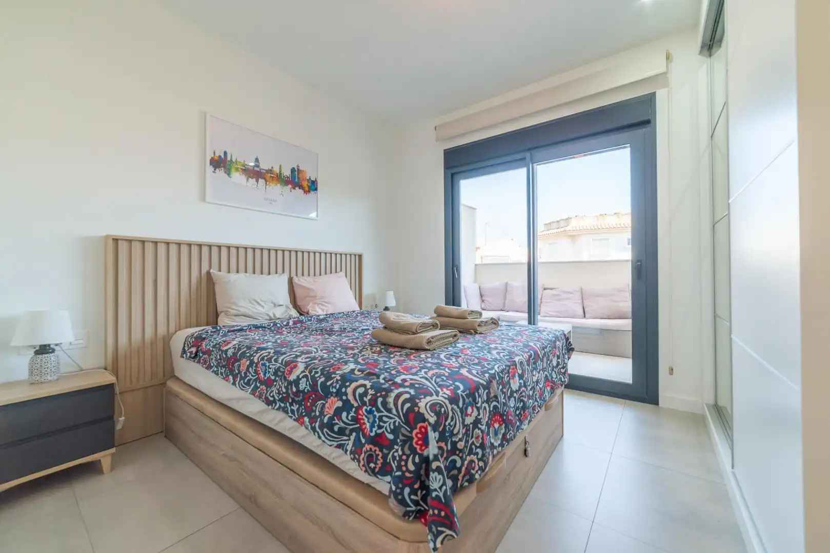 Wohnung mit Terrasse zum Verkauf in Santiago de la Ribera, imagen 15
